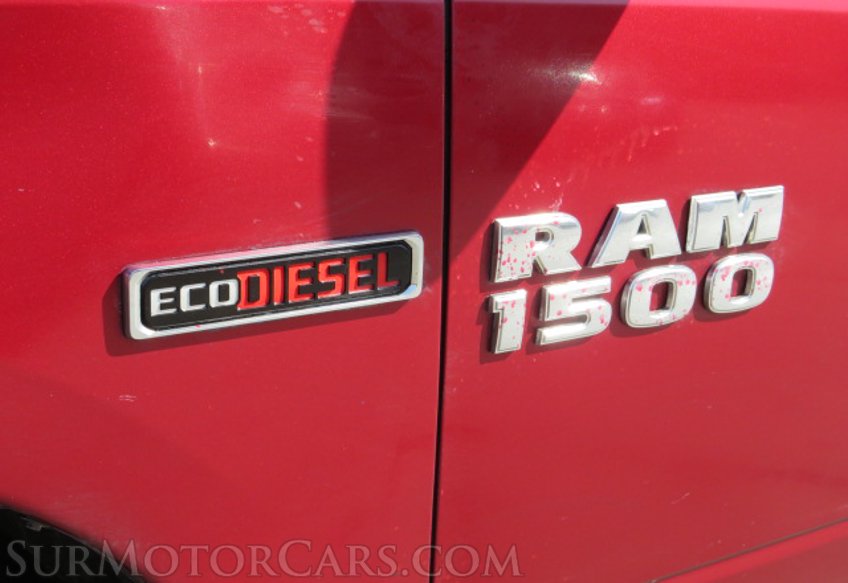 2014 Ram 1500 - Image 23