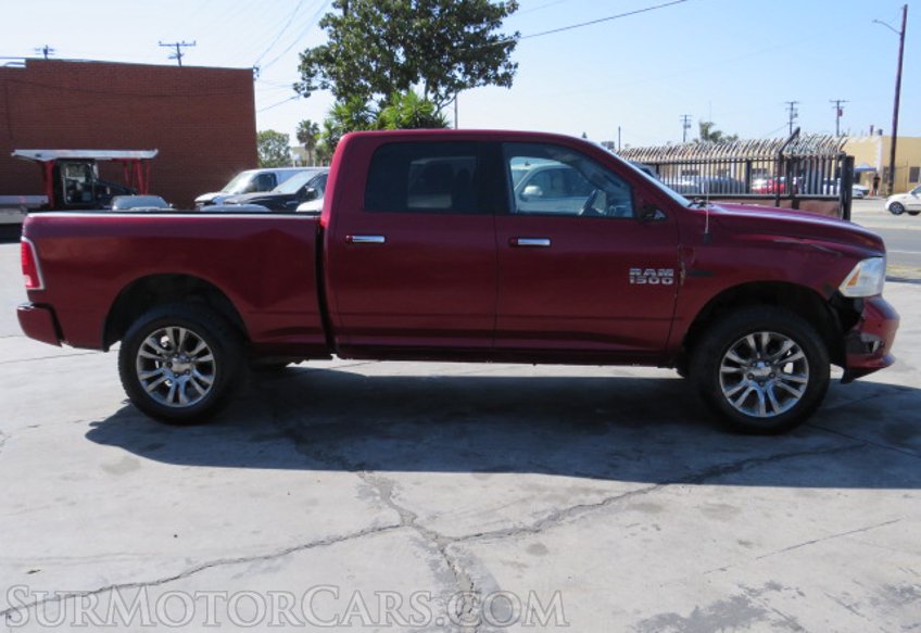 2014 Ram 1500 - Image 12