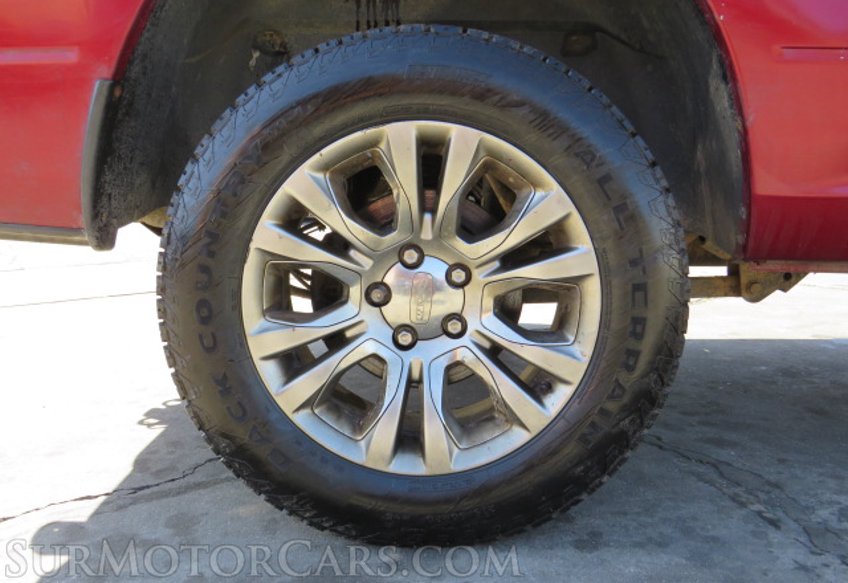 2014 Ram 1500 - Image 18