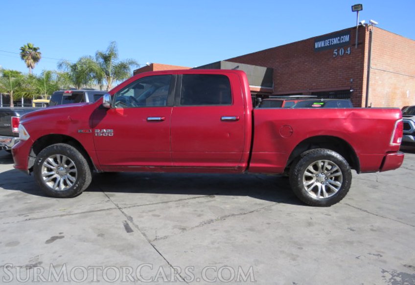 2014 Ram 1500 - Image 11