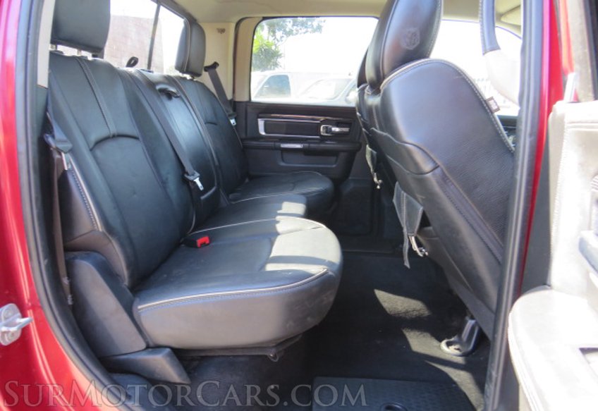 2014 Ram 1500 - Image 33