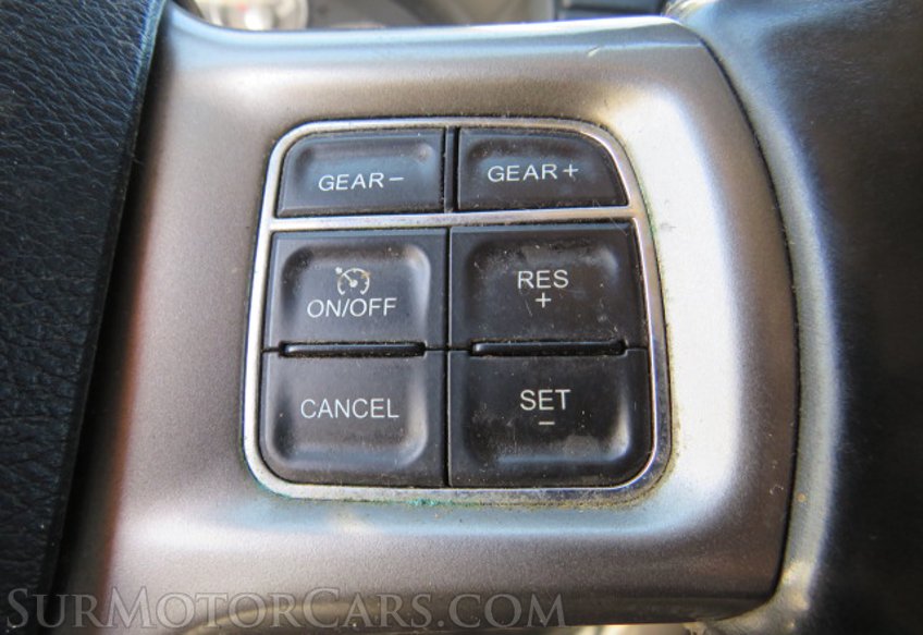 2014 Ram 1500 - Image 38