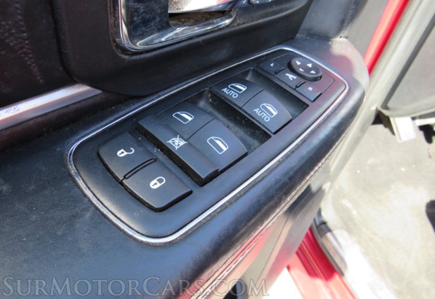 2014 Ram 1500 - Image 46
