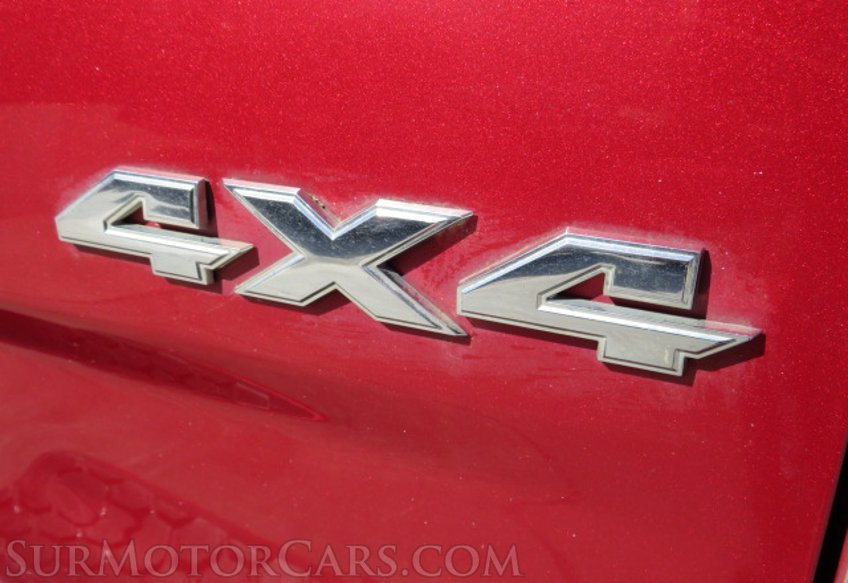 2014 Ram 1500 - Image 21