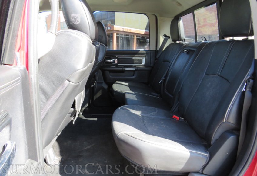 2014 Ram 1500 - Image 32