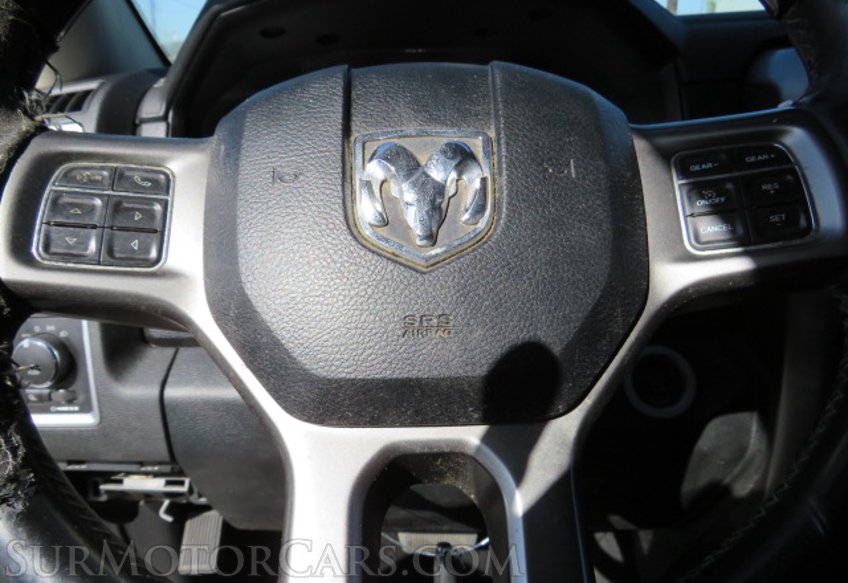 2014 Ram 1500 - Image 37
