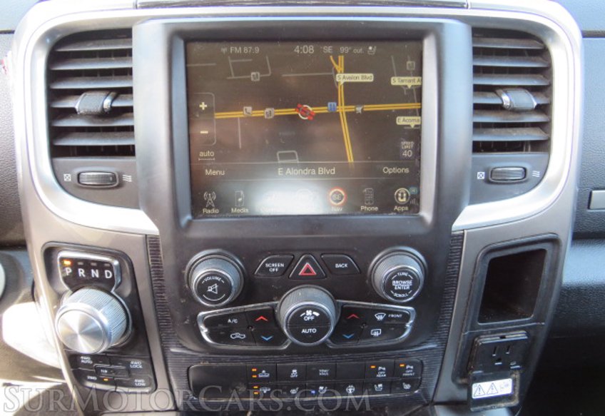 2014 Ram 1500 - Image 47