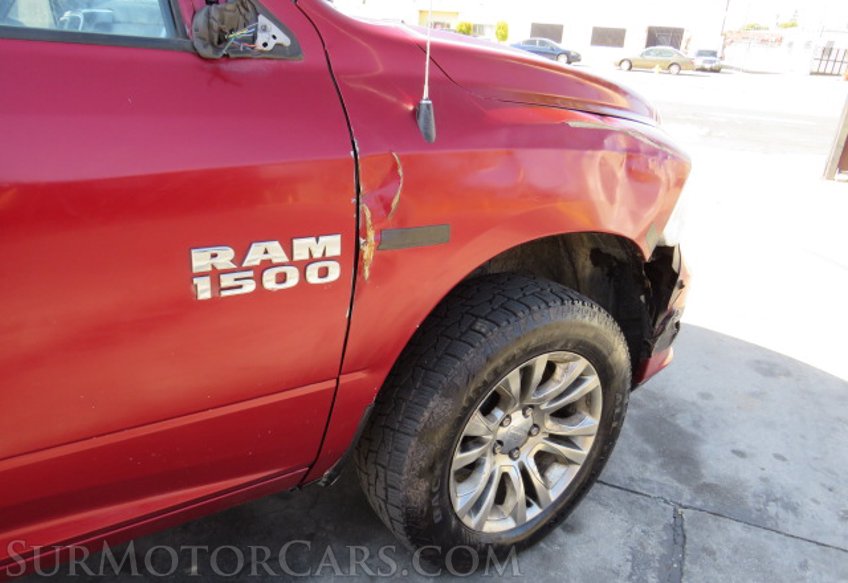 2014 Ram 1500 - Image 16