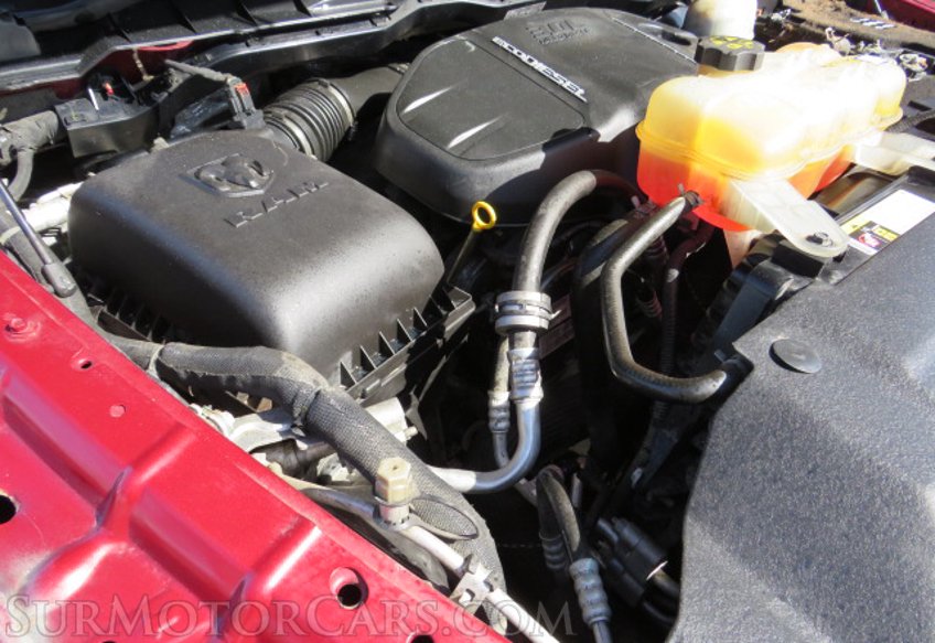 2014 Ram 1500 - Image 62