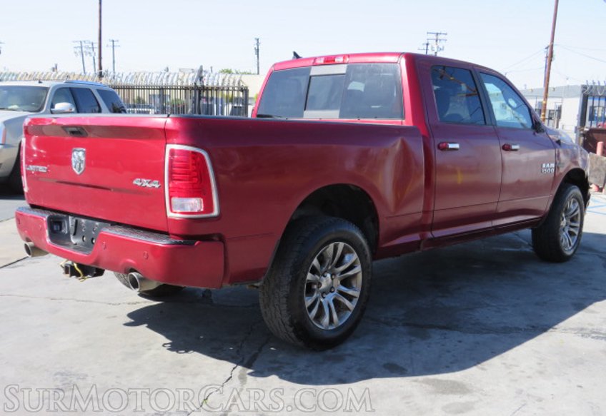 2014 Ram 1500 - Image 8