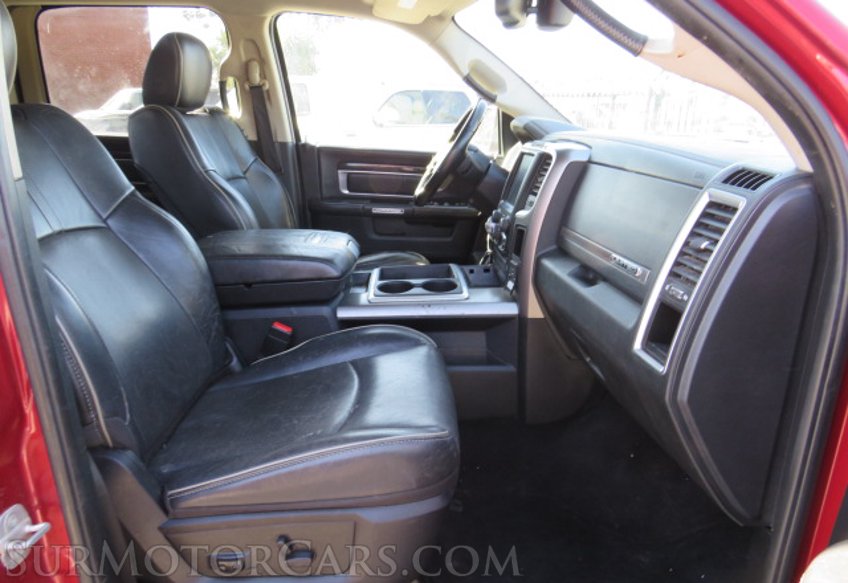 2014 Ram 1500 - Image 29
