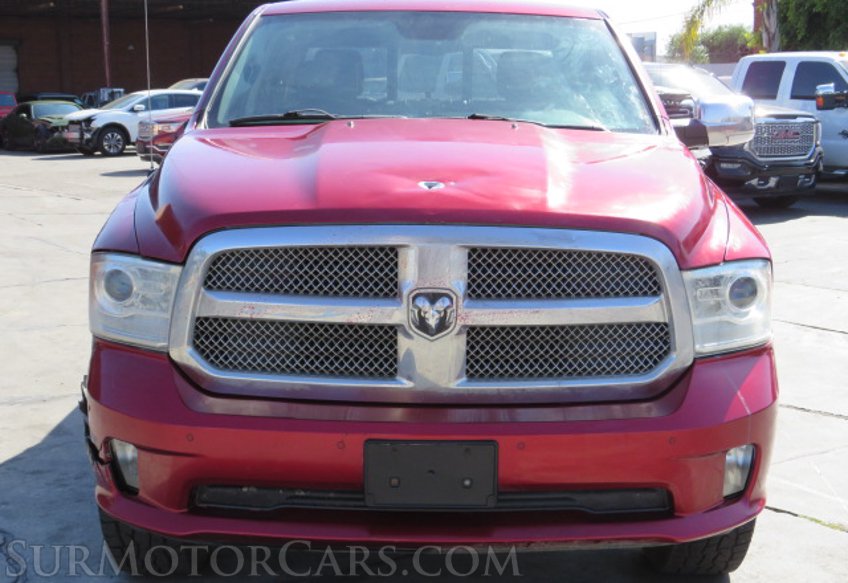 2014 Ram 1500 - Image 9