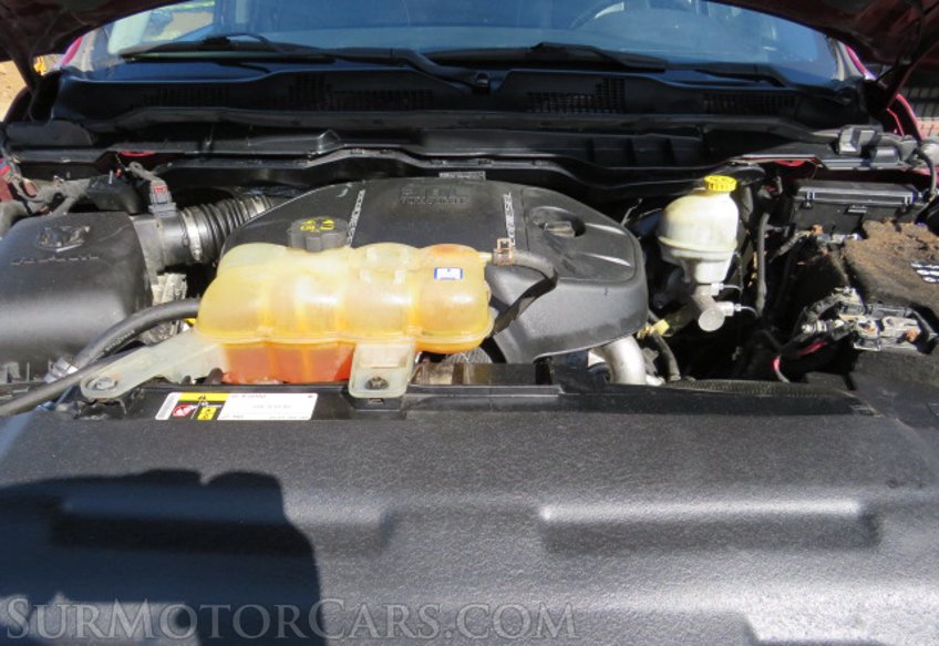 2014 Ram 1500 - Image 60