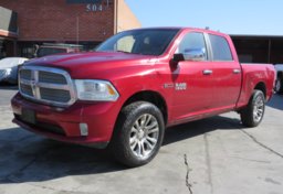 2014 Ram 1500 - Image 3