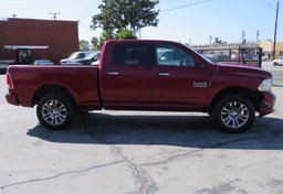 2014 Ram 1500 - Image 12