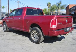 2014 Ram 1500 - Image 7