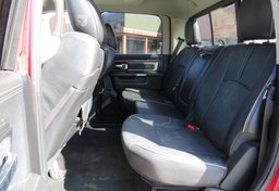 2014 Ram 1500 - Image 32