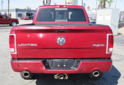 2014 Ram 1500 - Image 10