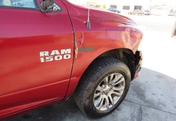 2014 Ram 1500 - Image 16