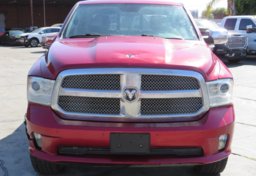 2014 Ram 1500 - Image 9