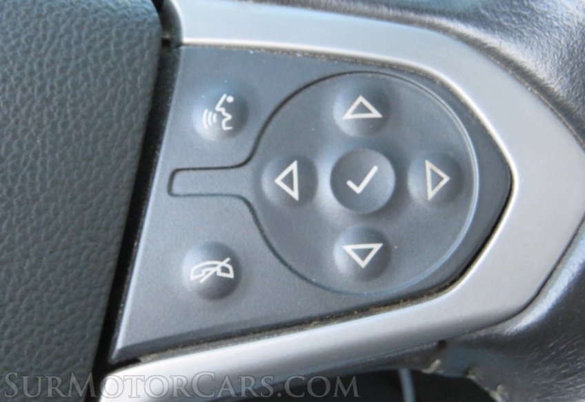 2021 Chevrolet Colorado - Image 36