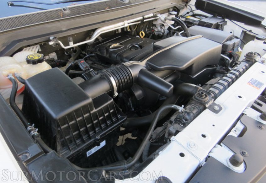 2021 Chevrolet Colorado - Image 52