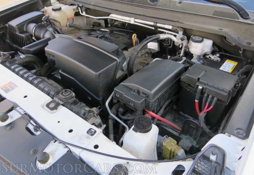 2021 Chevrolet Colorado - Image 54