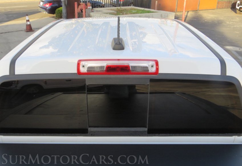 2021 Chevrolet Colorado - Image 17