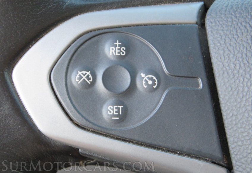 2021 Chevrolet Colorado - Image 37