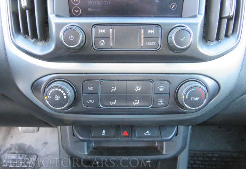 2021 Chevrolet Colorado - Image 45