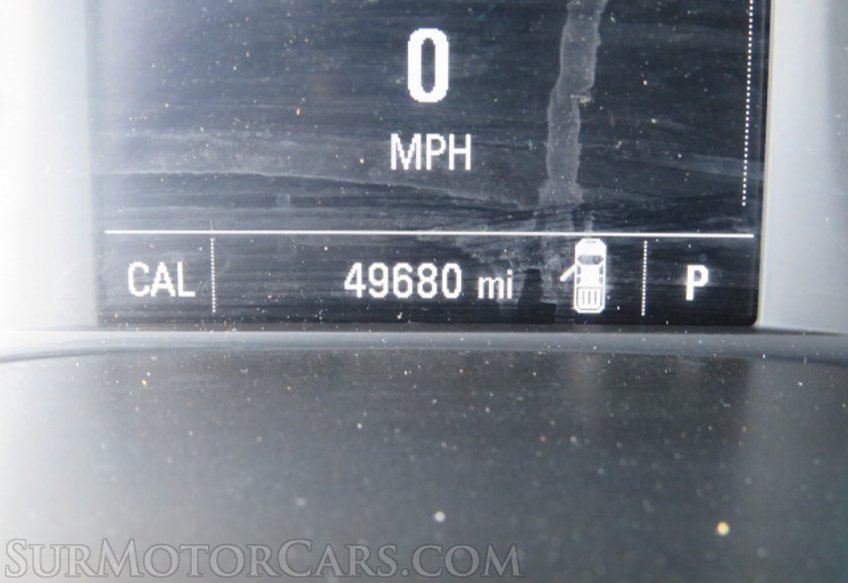 2021 Chevrolet Colorado - Image 41