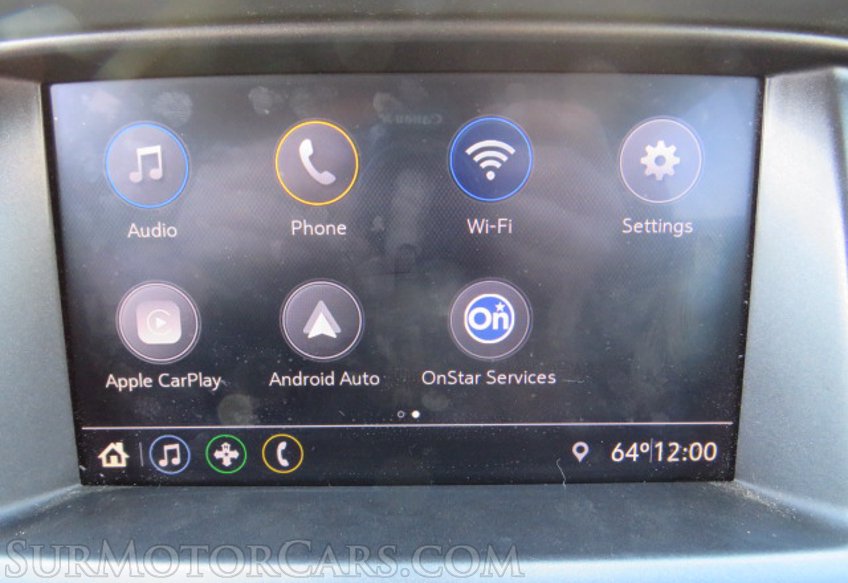 2021 Chevrolet Colorado - Image 42