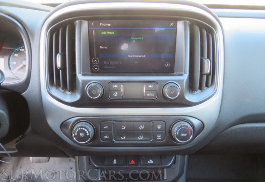 2021 Chevrolet Colorado - Image 44