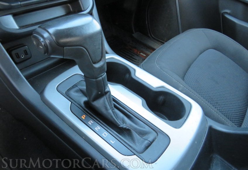 2021 Chevrolet Colorado - Image 47