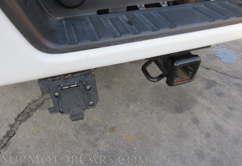 2021 Chevrolet Colorado - Image 22