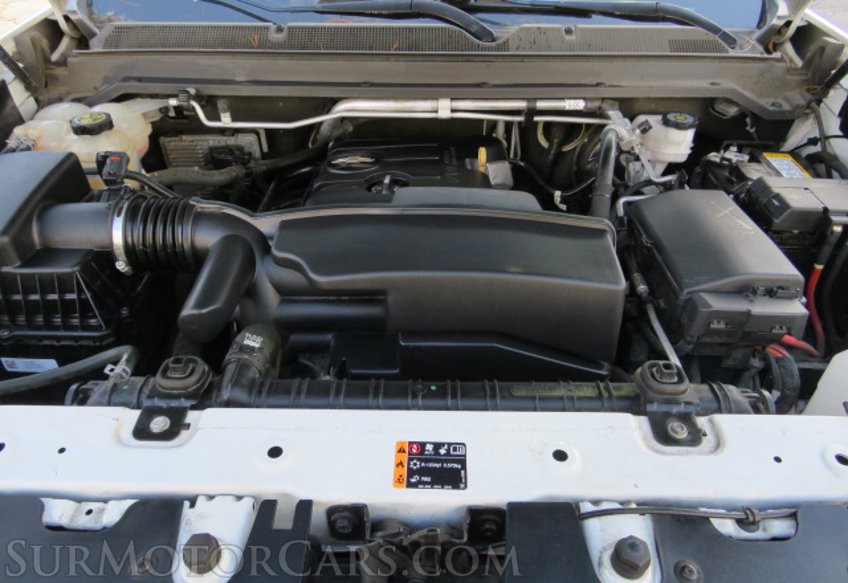 2021 Chevrolet Colorado - Image 53