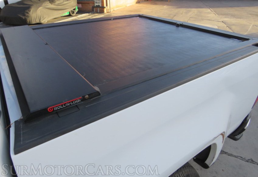 2021 Chevrolet Colorado - Image 18