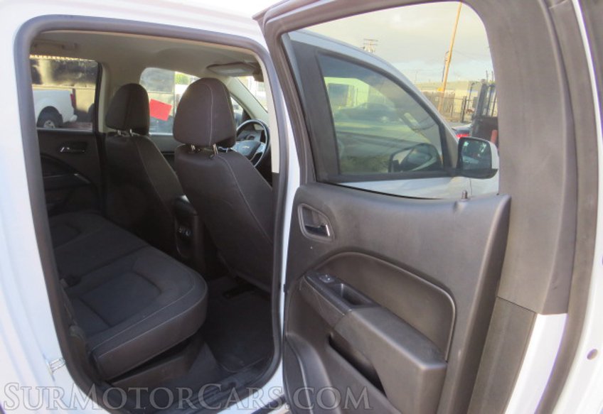 2021 Chevrolet Colorado - Image 26