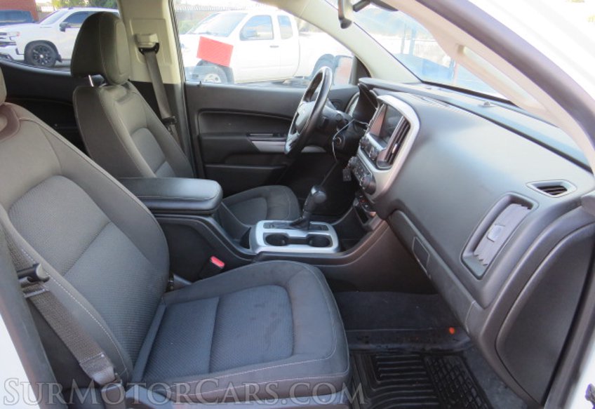 2021 Chevrolet Colorado - Image 32