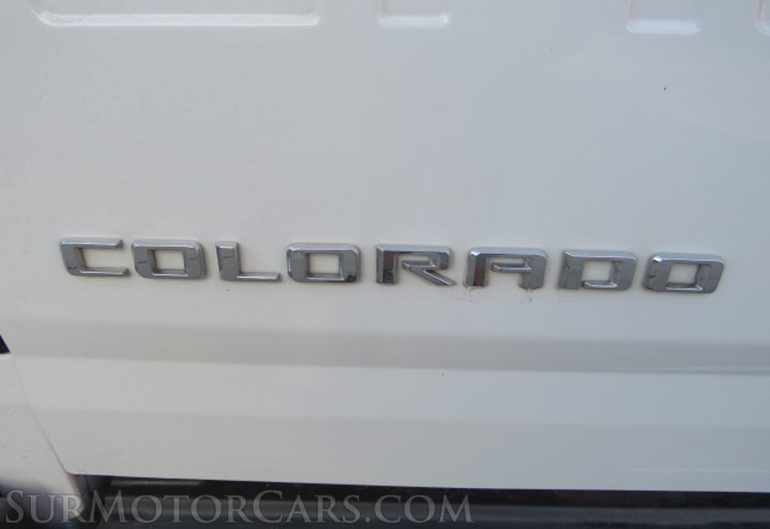 2021 Chevrolet Colorado - Image 20