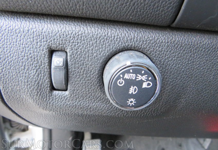 2021 Chevrolet Colorado - Image 46