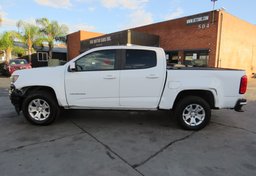2021 Chevrolet Colorado - Image 5
