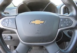 2021 Chevrolet Colorado - Image 35