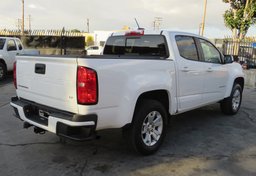 2021 Chevrolet Colorado - Image 7