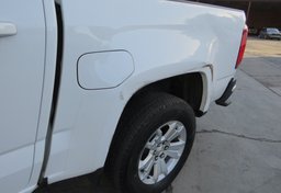 2021 Chevrolet Colorado - Image 12