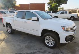 2021 Chevrolet Colorado - Image 2