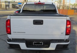 2021 Chevrolet Colorado - Image 13