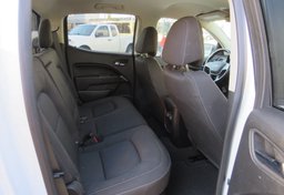 2021 Chevrolet Colorado - Image 30