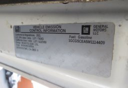 2021 Chevrolet Colorado - Image 55