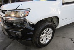 2021 Chevrolet Colorado - Image 11